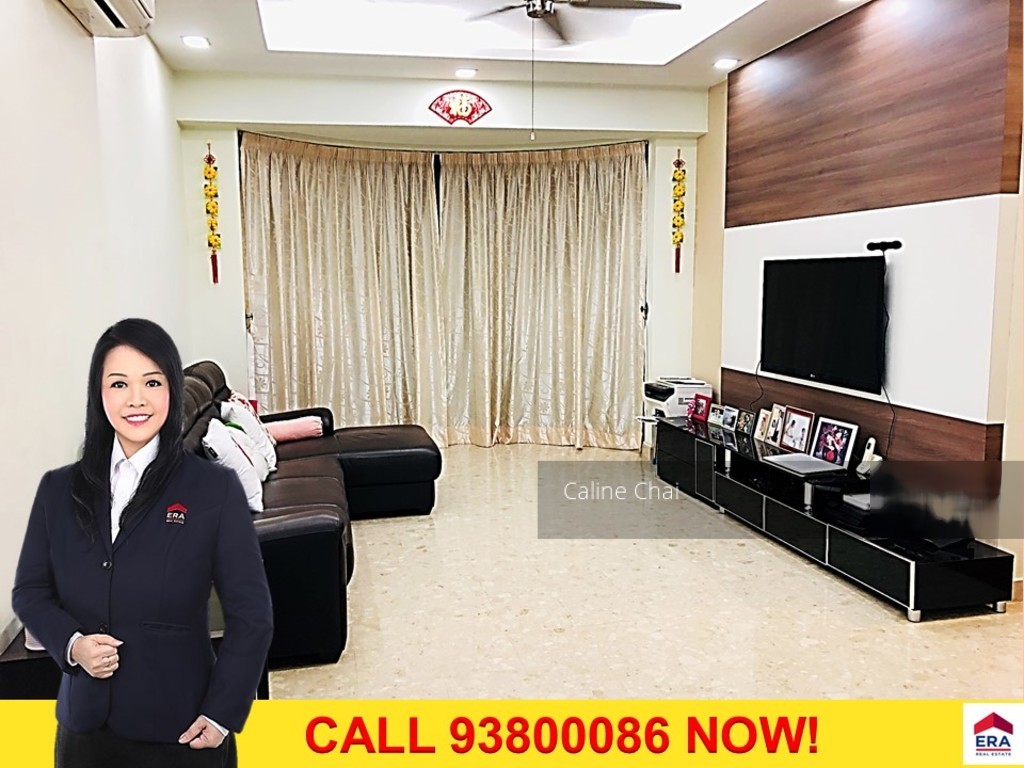Yew Mei Green (D23), Condominium #192718542